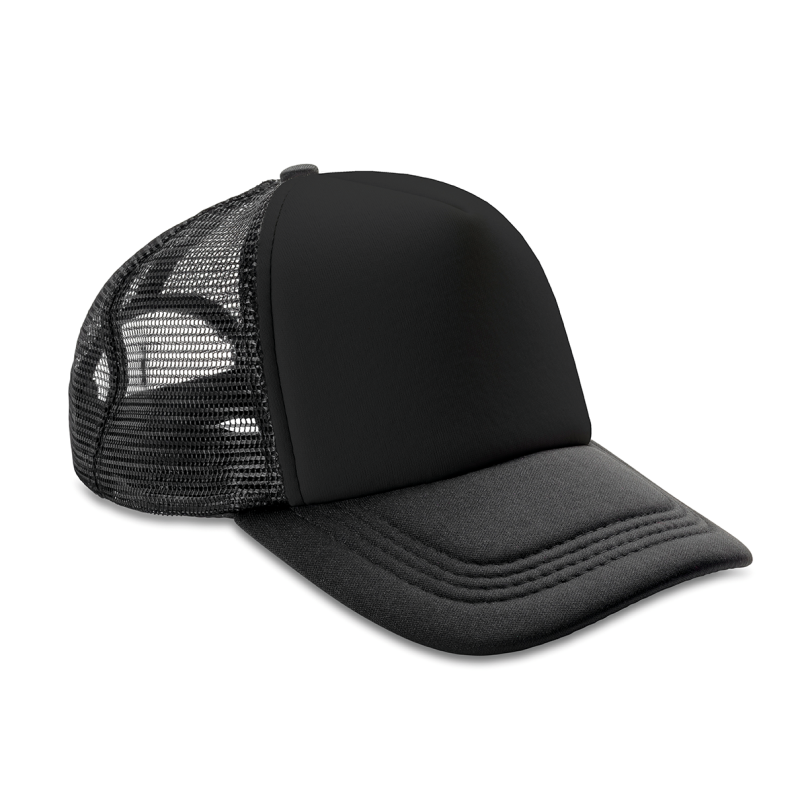 Boné Trucker Detroit