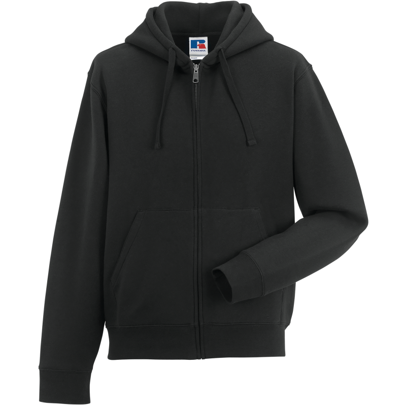 Casaco sweatshirt com capuz Authentic