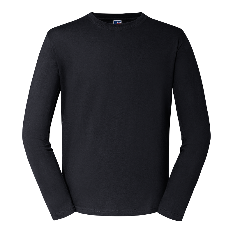 T-shirt Classic de manga comprida