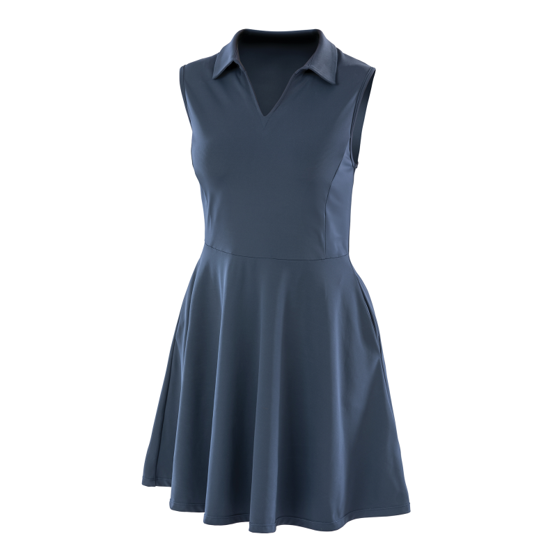 Vestido de desporto