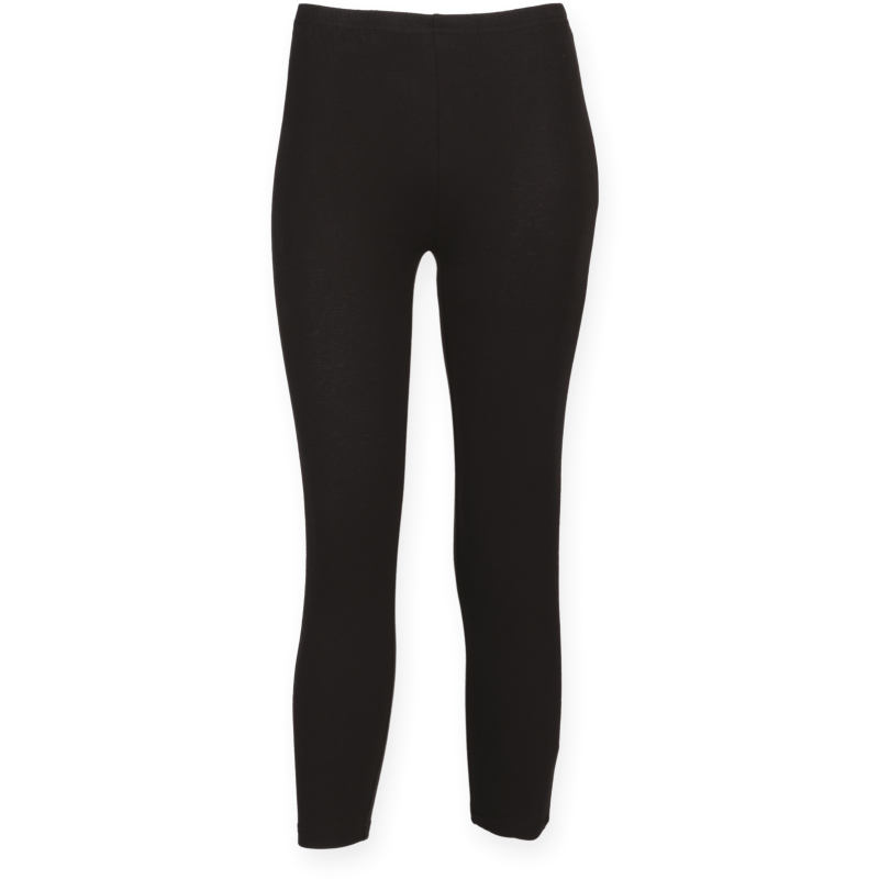Leggings 3/4 de senhora