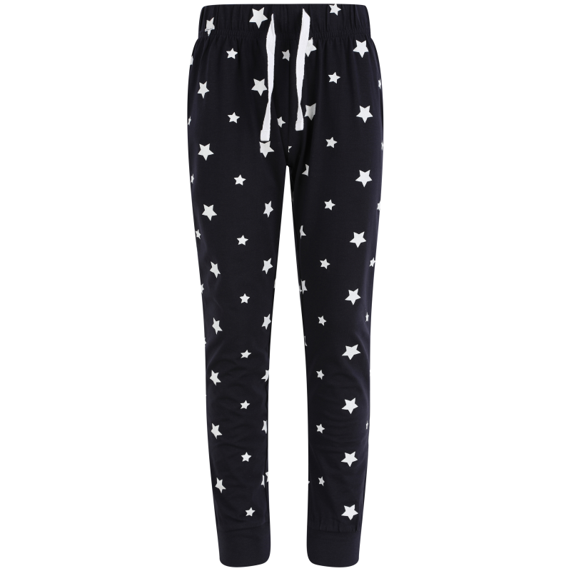 Calças de pijama de criança