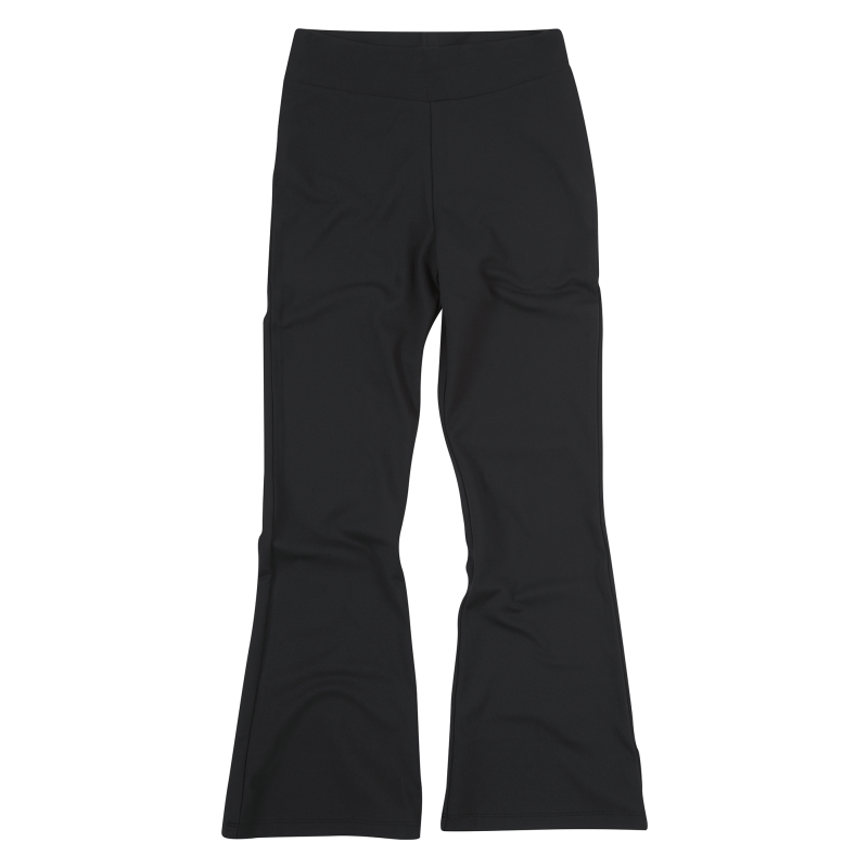 Leggings evasé para criança