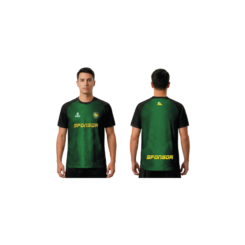 Camiseta 100% Personalizada MAMONA, INTERLOCK