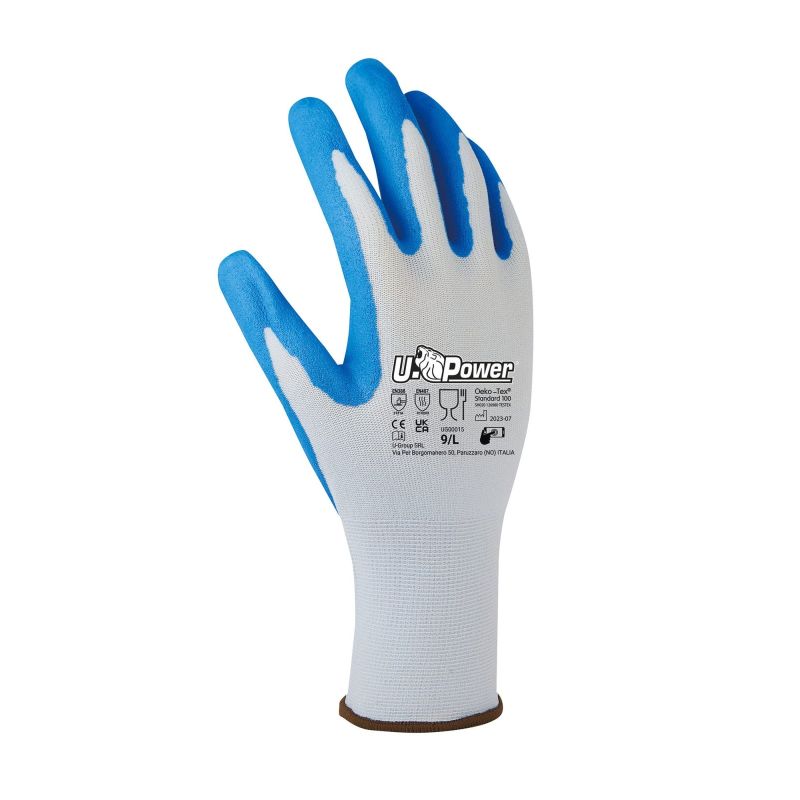 Luvas de protecção LAPIS