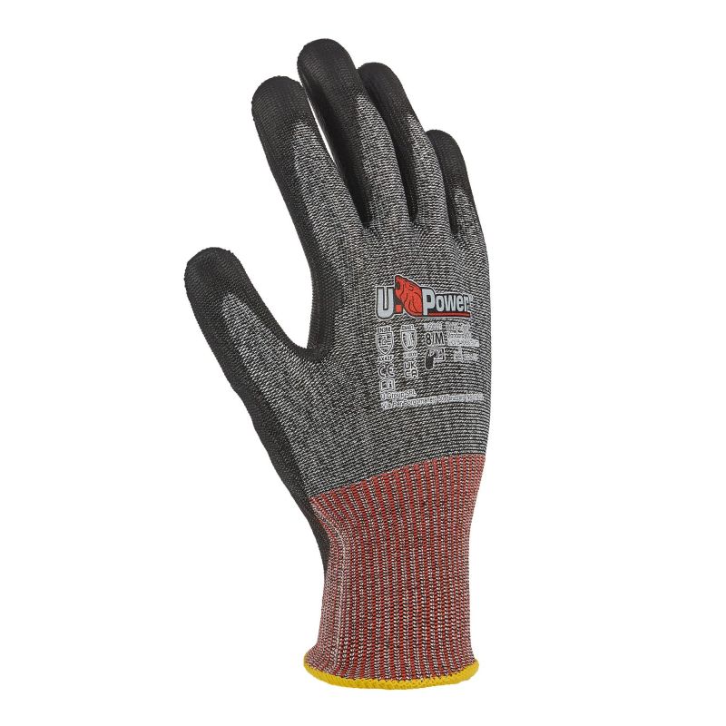 Luvas de protecção SALSA