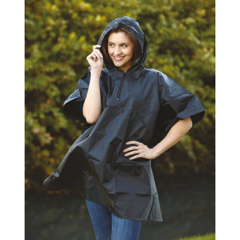 Poncho leve